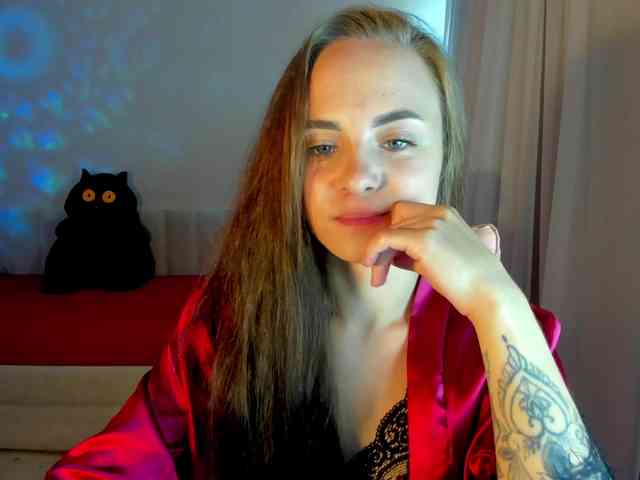 Black-Dollar Sex Cam Show