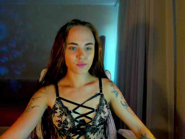 Black-Dollar webcam