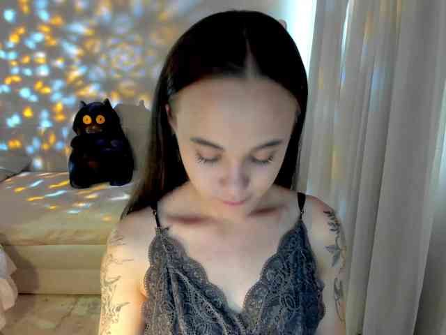 Black-Dollar webcam