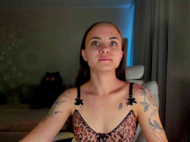 Black-Dollar webcam