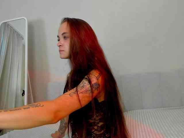 Black-Dollar webcam