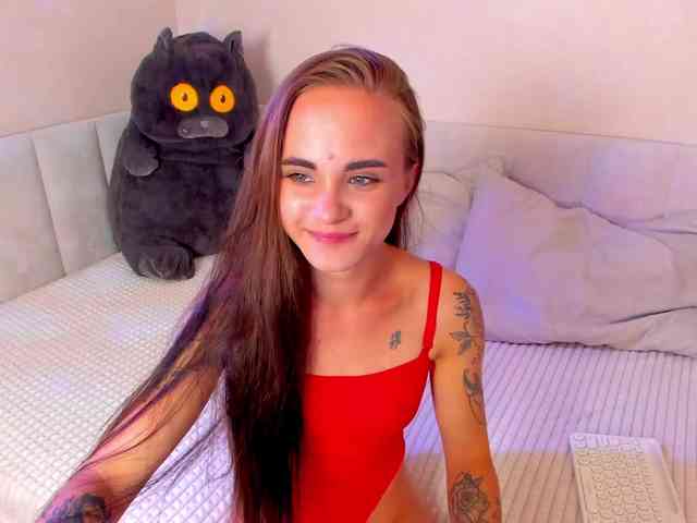 Black-Dollar webcam