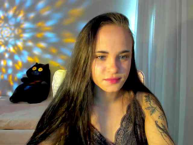 Black-Dollar webcam