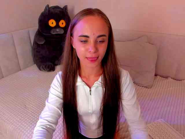 Black-Dollar webcam