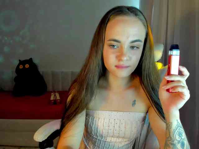 Black-Dollar Sex Cam Show