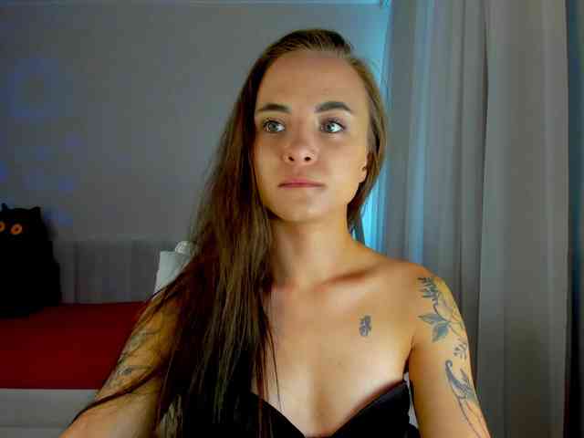 Black-Dollar webcam