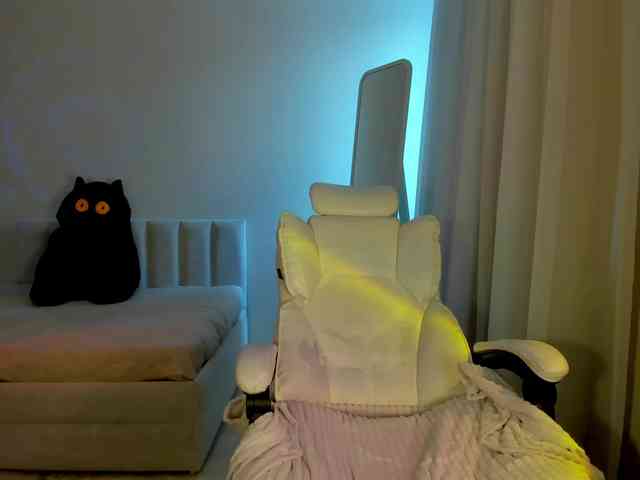 Black-Dollar webcam