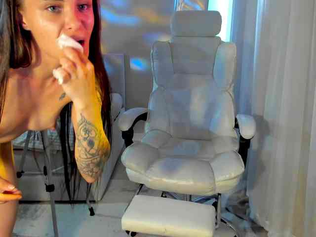 Black-Dollar Live Webcam on BongaCams
