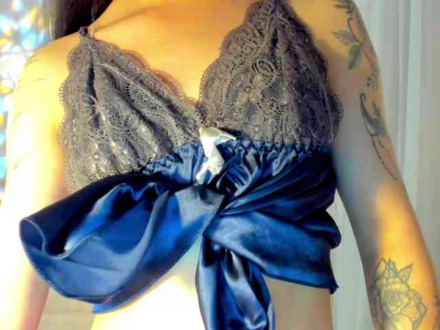 Black-Dollar webcam