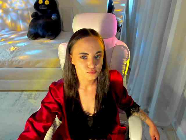 Black-Dollar webcam