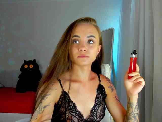 Black-Dollar webcam