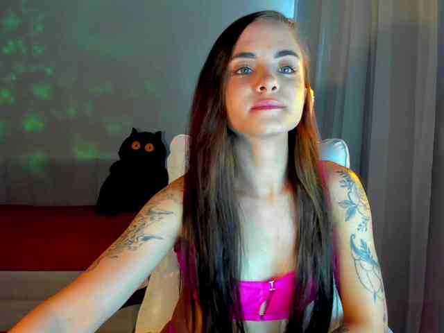 Black-Dollar webcam