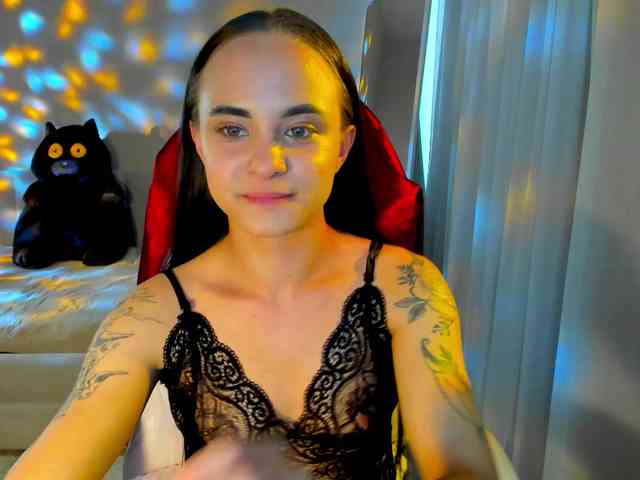 Black-Dollar webcam