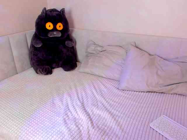 Black-Dollar webcam