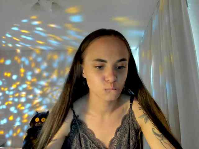 Black-Dollar webcam