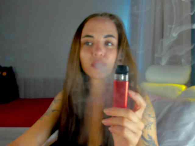 Black-Dollar webcam