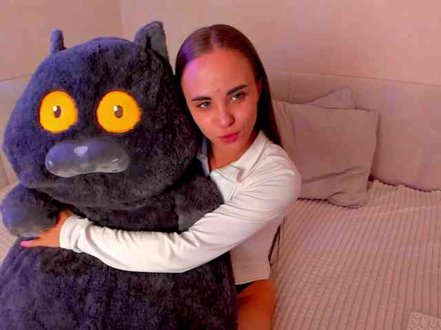 Black-Dollar webcam