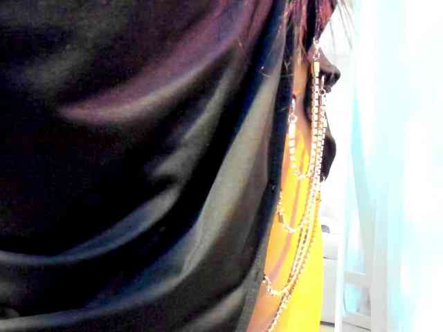 Black-Dollar webcam