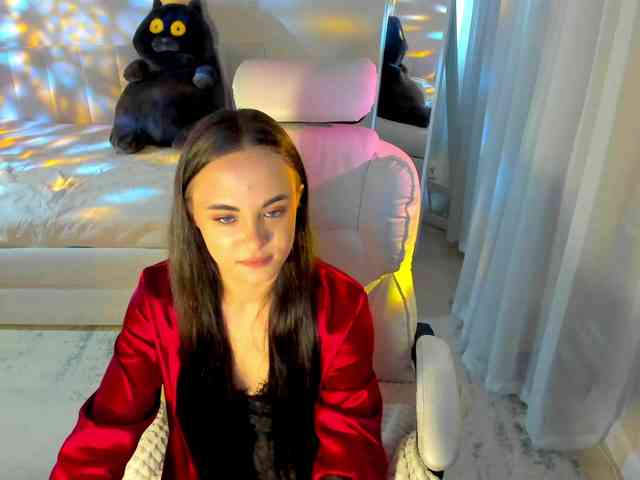 Black-Dollar webcam
