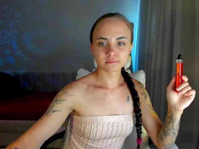 Black-Dollar Sex Cam Show