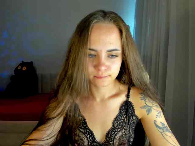 Black-Dollar webcam