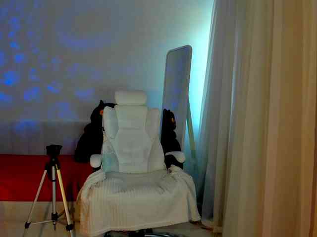 Black-Dollar webcam