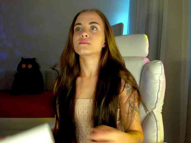 Black-Dollar Sex Cam Show