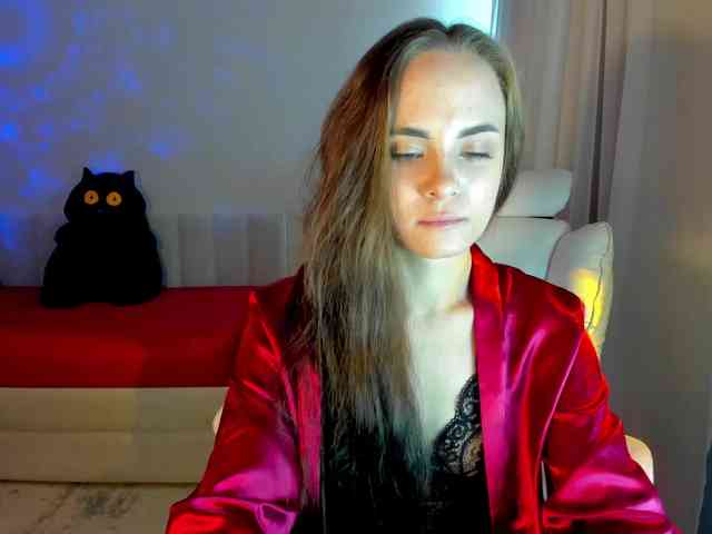 Black-Dollar webcam