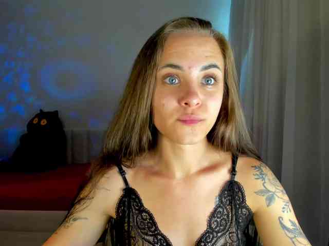 Black-Dollar webcam