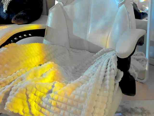 Black-Dollar webcam