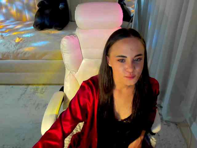 Black-Dollar webcam
