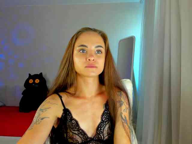 Black-Dollar webcam
