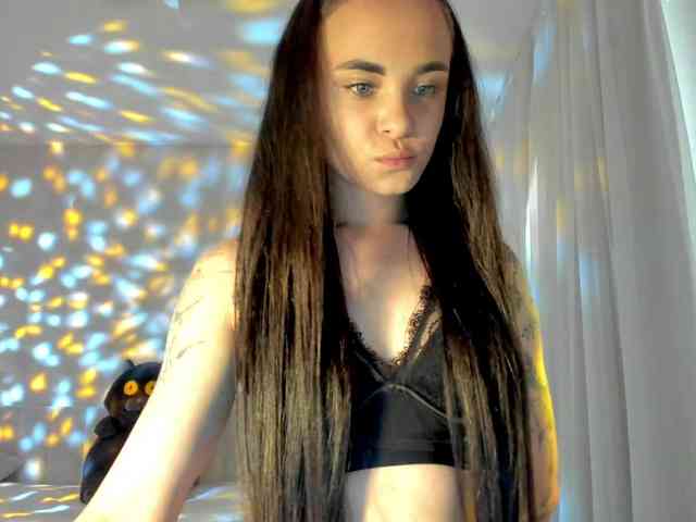 Black-Dollar webcam