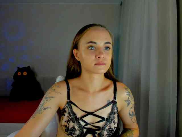 Black-Dollar webcam
