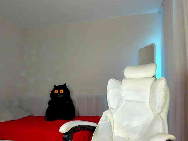 Black-Dollar webcam