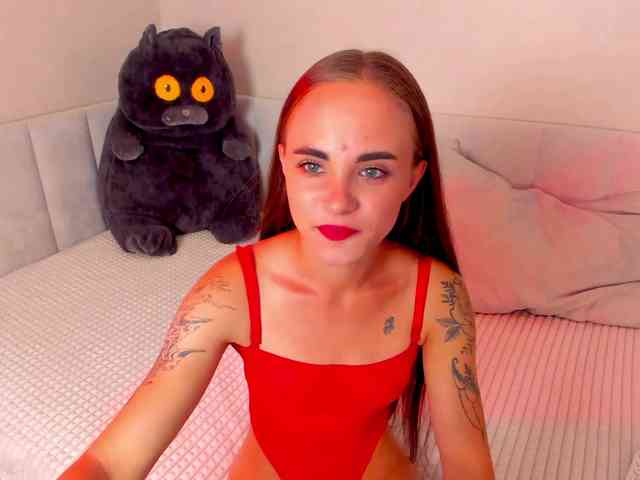 Black-Dollar webcam