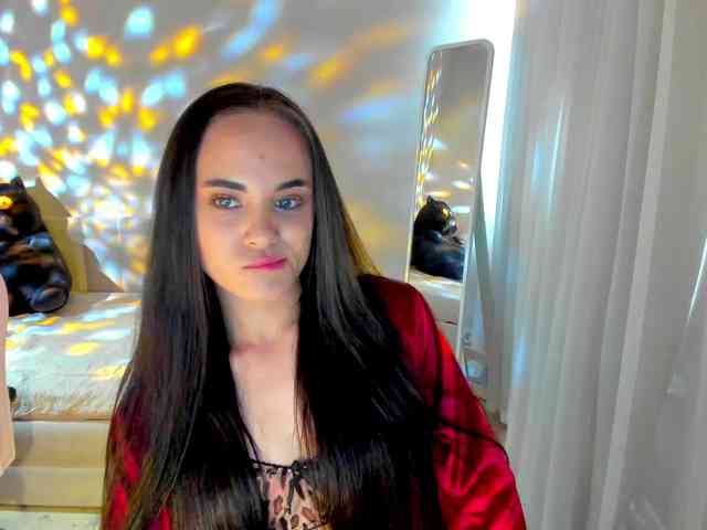 Black-Dollar webcam