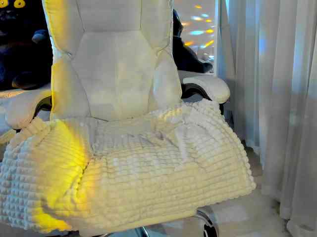 Black-Dollar webcam