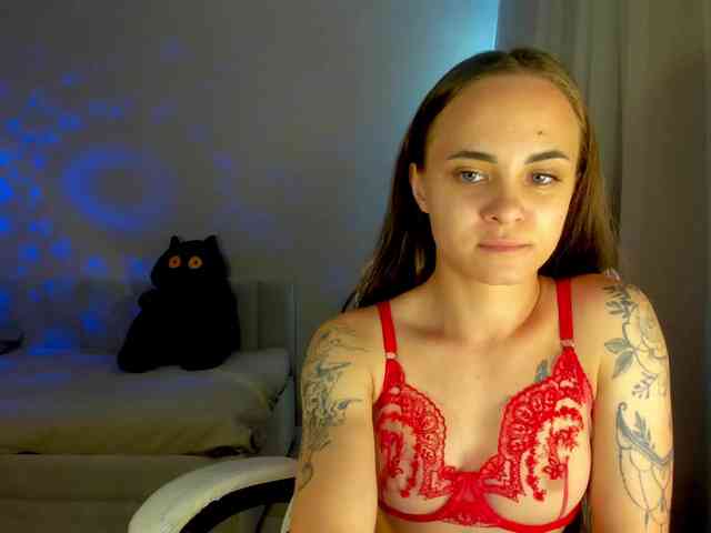 Black-Dollar webcam