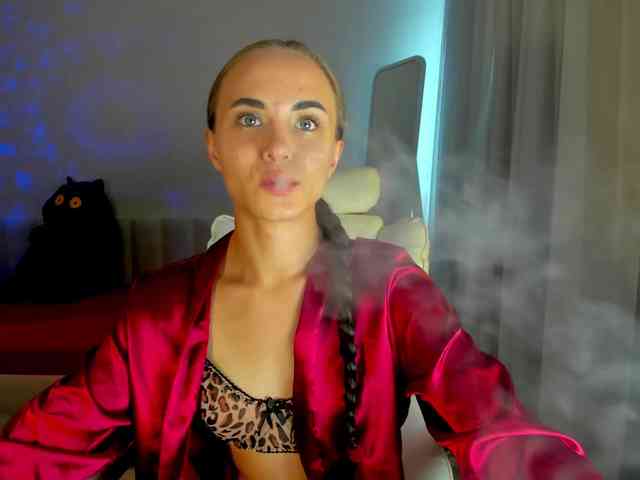 Black-Dollar webcam