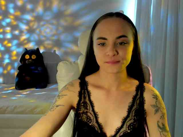 Black-Dollar webcam