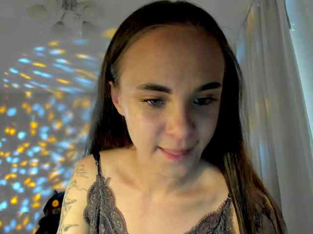 Black-Dollar webcam