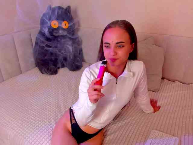 Black-Dollar webcam