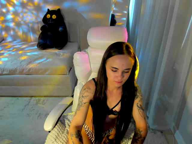 Black-Dollar webcam