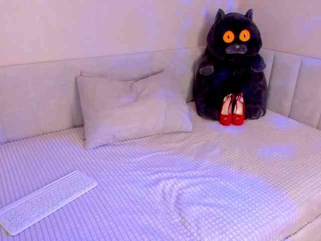 Black-Dollar webcam
