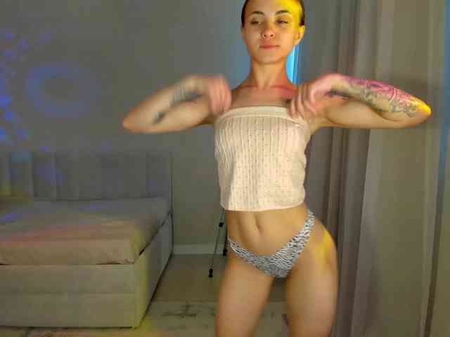Black-Dollar webcam