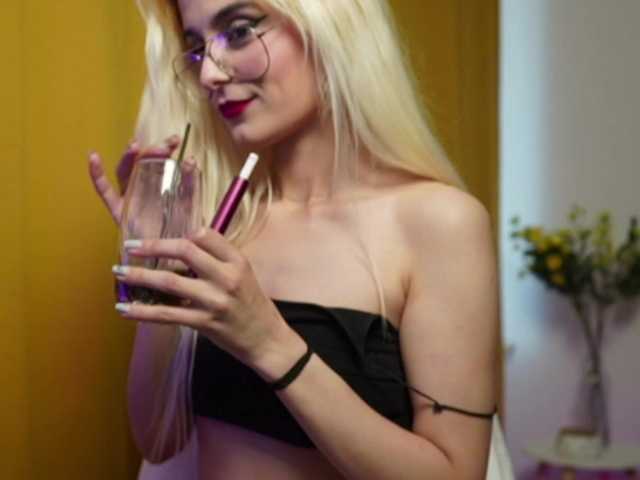 Profile and Statistics for GoodToBeBad on BongaCams