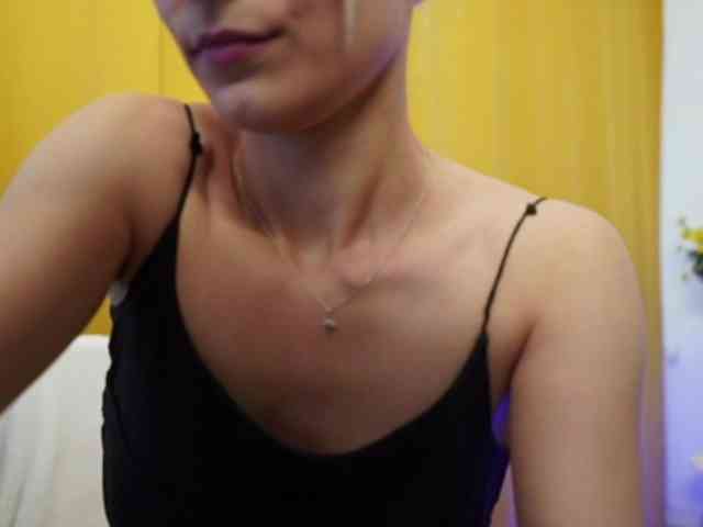 GoodToBeBad webcam