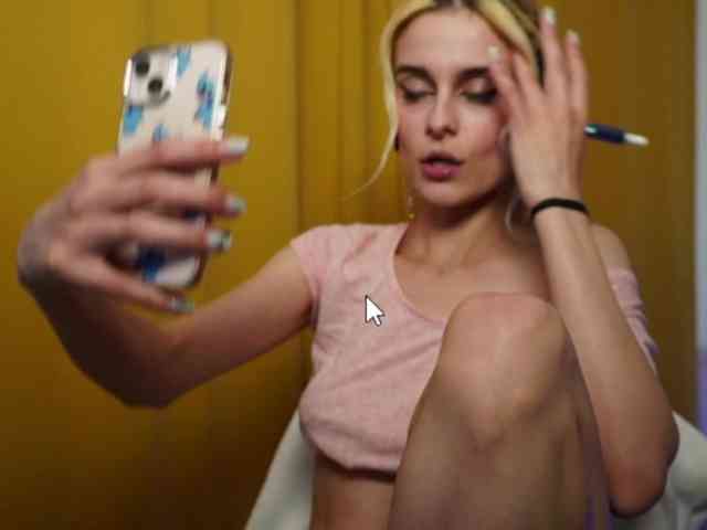 GoodToBeBad webcam
