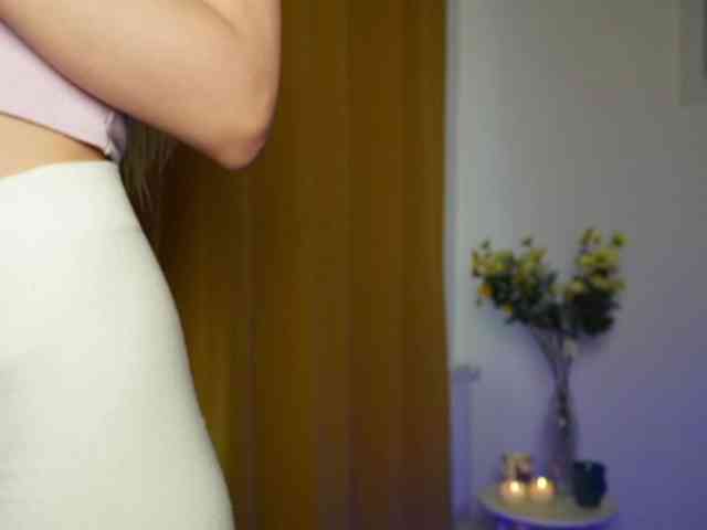 Modella: GoodToBeBad